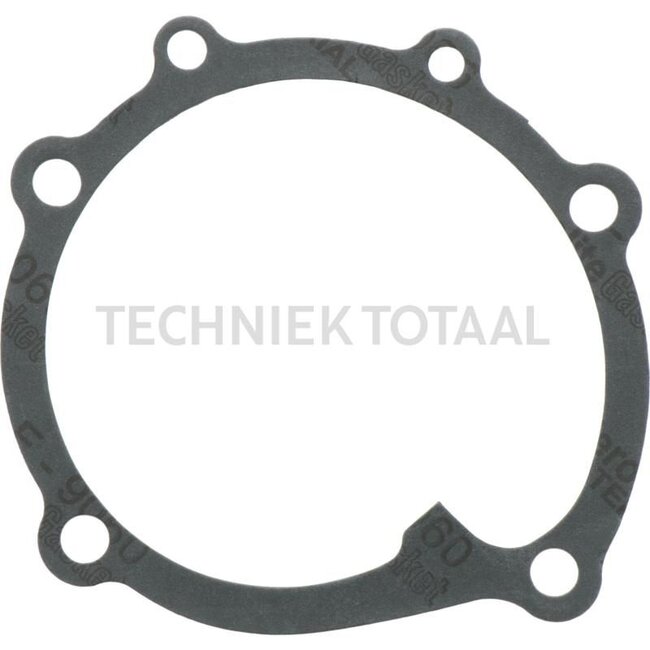 GRANIT Dichtung Wasserpumpe Fiat, New Holland | 98400794, 4599560