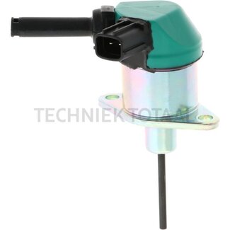 GRANIT Afstelmagneetschakelaar Kubota L 3200 - L 5740, STV 32 - STV 40