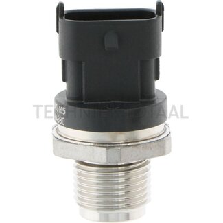 GRANIT Rail pressure sensor Case IH 5140, New Holland Series T8-T9