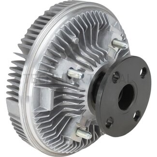 Borg Warner Lüfterkupplung John Deere 7600