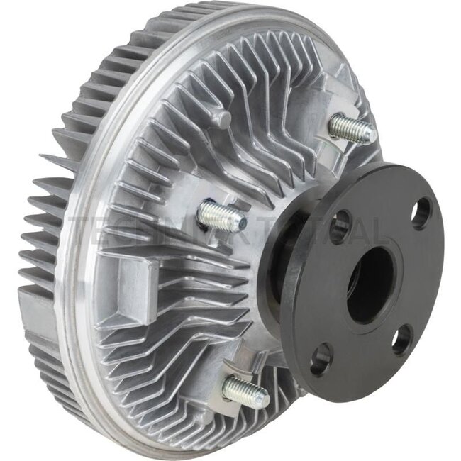 Borg Warner Vloeistofkoppeling - 11403506, RE34438, AM-17667-3-H