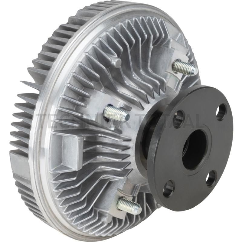 Borg Warner Vloeistofkoppeling John Deere 7600 | RE34438