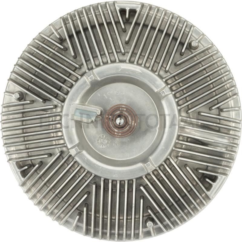 Borg Warner Vloeistofkoppeling Case IH Magnum 7110-7220 | 442985A1, A173943