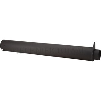 GRANIT Auspuffrohr Massey Ferguson 6160-6180