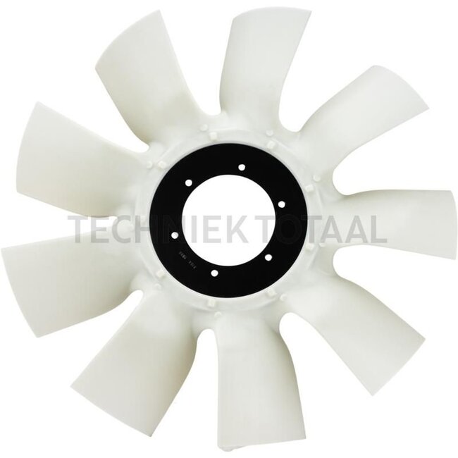 GRANIT Koelventilator - 11406176, 0.900.2649.4, .900.2649.4