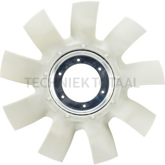 GRANIT Koelventilator