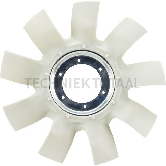 GRANIT Lüfterflügel - 11406177, H339202040100