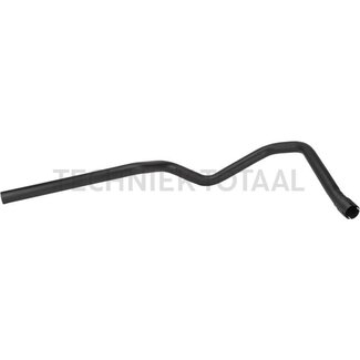 GRANIT Auspuffrohr Ford 2000, 3000, 2300, 3300, 2310, 3310
