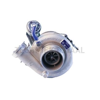 GRANIT Turbocharger Deutz-Fahr Agrotron 6175 G - 6205 G, Fendt 714-724
