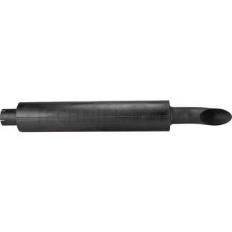 GRANIT Schalldämpfer John Deere 8120 - 8530