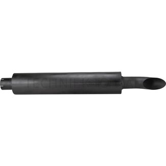 GRANIT Silencer John Deere 8120-8530
