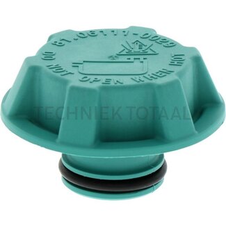 GRANIT Tankdop draad 45 mm, voor reservoir