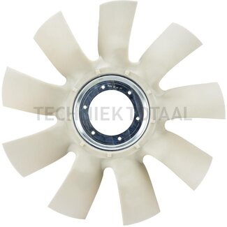 GRANIT Cooling fan 7 series Agrotron Deutz-Fahr, Lamborghini, Same