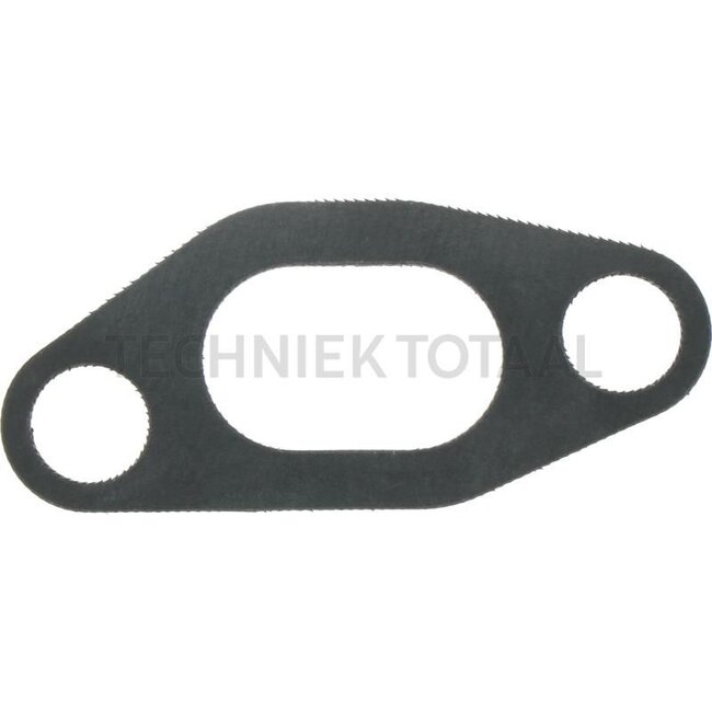 GRANIT Dichtung Wasserpumpe Fiat, Ford - 4848840