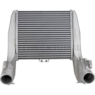 GRANIT Intercooler Deutz-Fahr, Lamborghini Spark 150.4-160.4