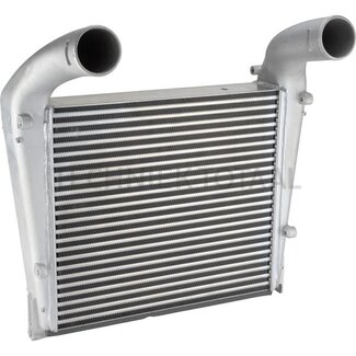 GRANIT Intercooler Valtra-Valmet T 144-254, T 145-255