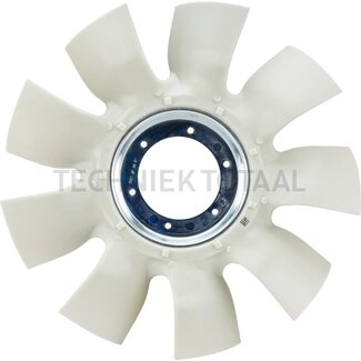 GRANIT Koelventilator 6 serie Agrotron Deutz-Fahr, Lamborghini, Same