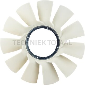 GRANIT Hélice de ventilateur