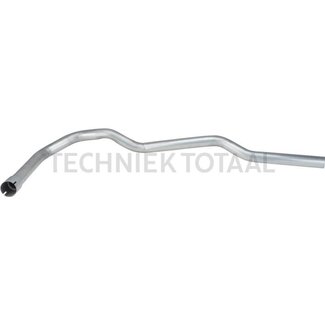 GRANIT Uitlaatpijp Ford 2000-5100