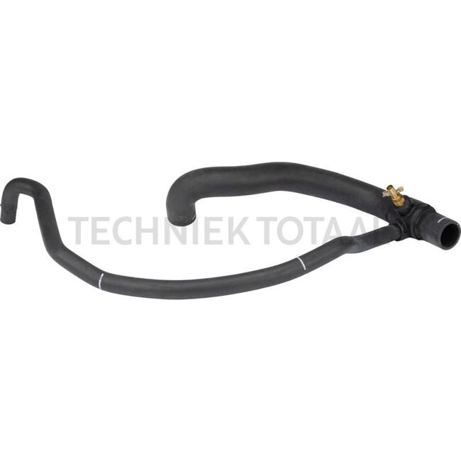 GRANIT Radiator hose Bottom - 11434990, ACV024284A