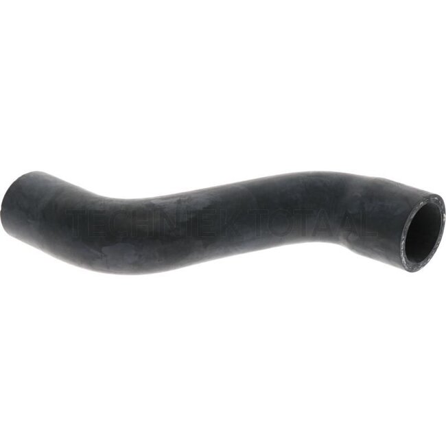 GRANIT Radiator hose Bottom - 11436556, 0.019.0712.0, .019.0712.0