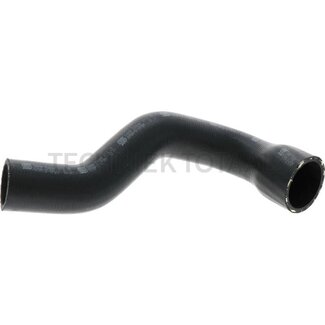 GRANIT Radiator hose, bottom Deutz-Fahr, Lamborghini, Same