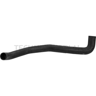 GRANIT Koelwaterslang onder John Deere 8130-8530