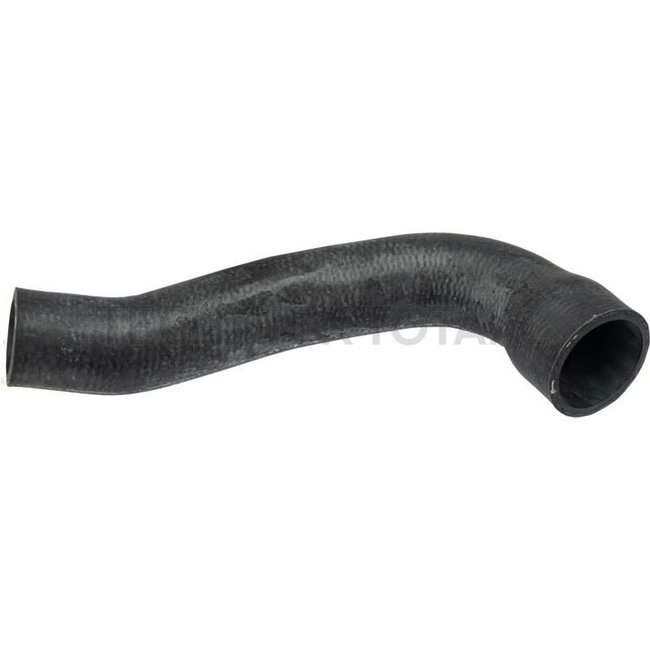 GRANIT Radiator hose Bottom - 11442863, 0.015.5508.0, .015.5508.0