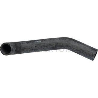 GRANIT Radiator hose, top Massey Ferguson, Valtra-Valmet