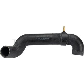 GRANIT Koelwaterslang boven Valtra-Valmet T121-T191, T133-T213
