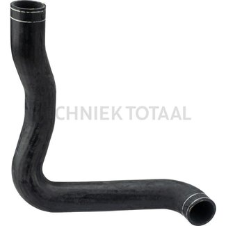 GRANIT Koelwaterslang boven Massey Ferguson 8727-8737