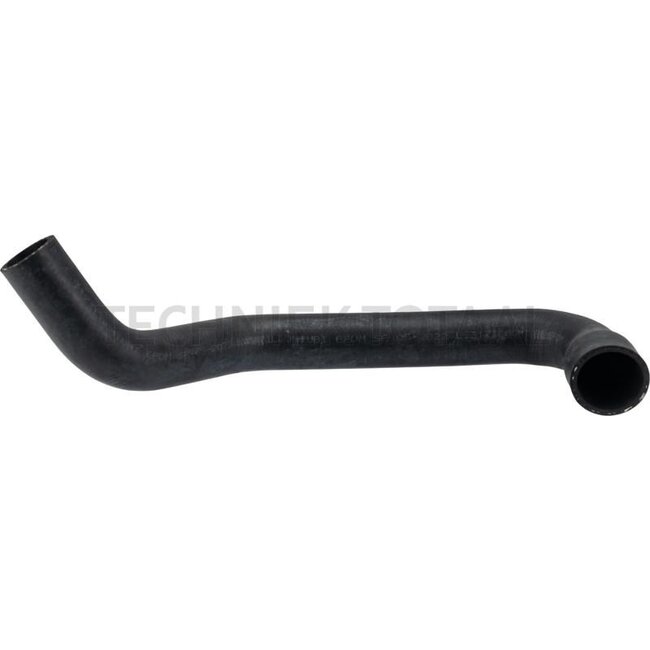 GRANIT Radiator hose Top - 11446457, 0.015.5516.0, .015.5516.0