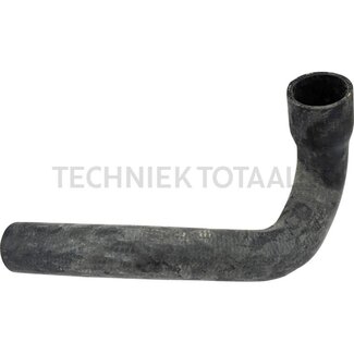 GRANIT Radiator hose, top series 6 Agrotron Deutz-Fahr, Lamborghini, Same