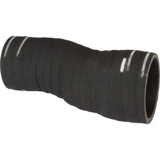 GRANIT Kühlerschlauch oben, Wasserpumpe Massey Ferguson 6612-6616