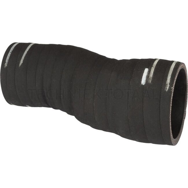 GRANIT Kühlerschlauch oben, Wasserpumpe - 11448348, 4355182M1