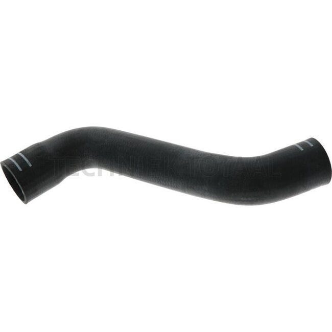 GRANIT Koelwaterslang boven - 11450146, 47488734 | Binnen-Ø: 44,3 mm | Lengte: 409 mm