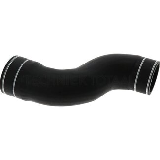 GRANIT Koelwaterslang onder John Deere 6105M-6195M, 6105R-6150R