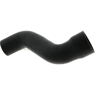 GRANIT Koelwaterslang onder Ø 50 mm, 329 mm Case IH, New Holland, Steyr