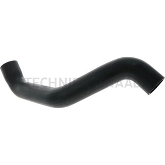 GRANIT Radiator hose, top Case IH, Steyr, New Holland