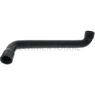 GRANIT Radiator hose, bottom Valtra-Valmet Mega 8400 - 8750, 8350Hi - 8950Hi