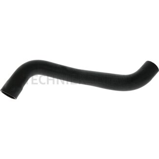 GRANIT Radiator hose, top Case IH, Steyr, New Holland