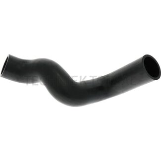 GRANIT Radiator hose Bottom, radiator