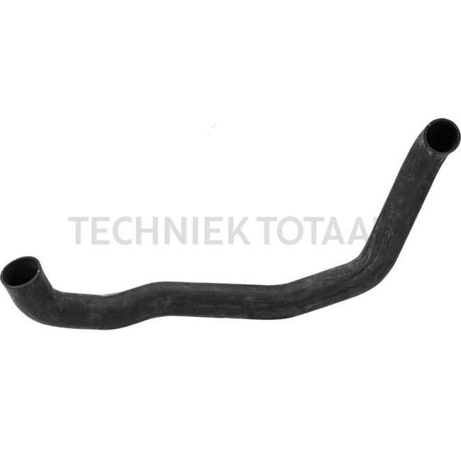 GRANIT Radiator hose Bottom - 11455508, RE573023