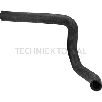GRANIT Radiator hose, top John Deere 7250R-7310R