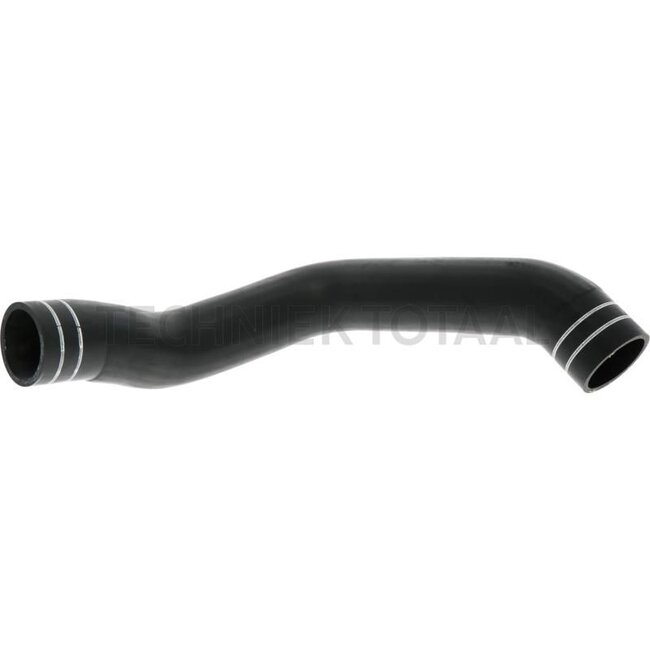 GRANIT Radiator hose Top - 11455806, 743200051021, 743200051020