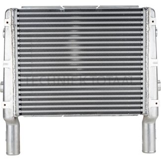 GRANIT Intercooler John Deere 6105R-6150R