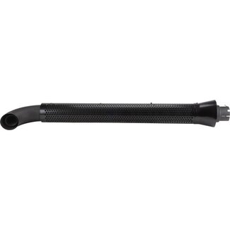 GRANIT Exhaust pipe low roof Case IH Maxxum, New Holland T6, Steyr Profi CVT