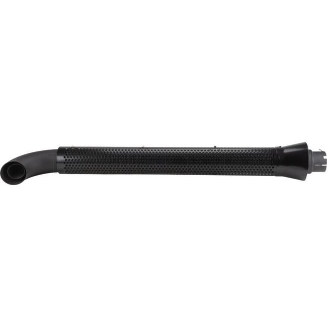 GRANIT Exhaust pipe Niedrigdach Version - 11457199, 47860198, 84601154, 47860197, 84601148