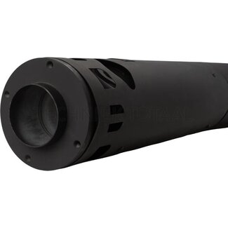GRANIT Silencer Lamborghini, Deutz-Fahr, Hürlimann, Same
