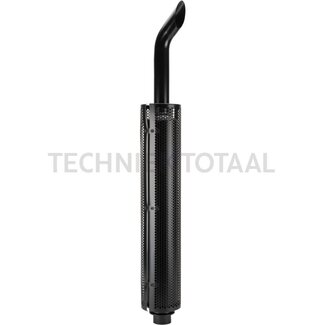 GRANIT Silencieux d'échappement